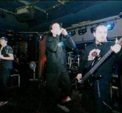 Συνέντευξη με τους Negative Creeps 