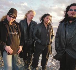 Αποκλειστική συνέντευξη του Warrel Dane των Nevermore 