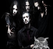 Συνέντευξη με τους Nightfall 