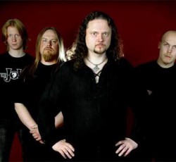 Συνέντευξη με τους Olympos Mons 