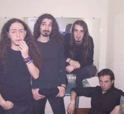 Συνέντευξη με τους Out Of The Lair 