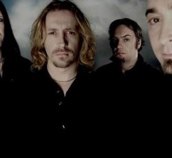 Συνέντευξη με τον Aaron Aedy των Paradise Lost 