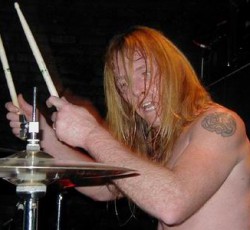 Συνέντευξη με τους Place Of Skulls 