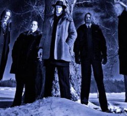 Συνέντευξη με τους Ville Laihiala και Sami Lopakka των Sentenced 