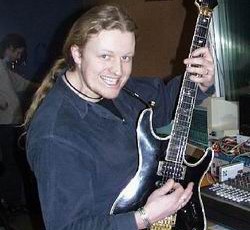 Interview: Seventh Avenue 