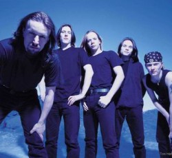 Συνέντευξη με τους Sonata Arctica: An interview night 