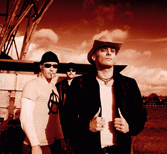 Κουβεντούλα με τους Tiamat 