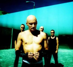 Συνέντευξη με τον Johan Edlund των Tiamat 