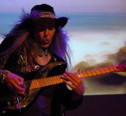 Συνέντευξη με τον Uli Jon Roth