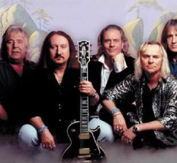 Αποκλειστική συνέντευξη με τον Mick Box (Uriah Heep)