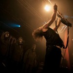 Κυκλοφορεί σε DVD η τελευταία συναυλία των Nasum