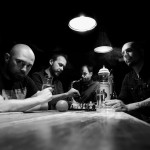 Καινούριο single από τους Aenaon