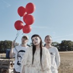 Οι Chvrches ανακοίνωσαν τη δισκογραφική τους επιστροφή