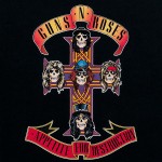 Πέθανε ο δημιουργός του εξώφυλλου του "Appetite For Destruction"