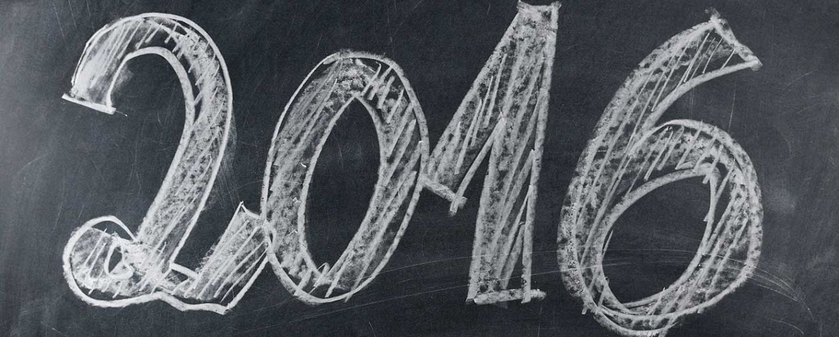 Ψηφίστε τα καλύτερα άλμπουμ του 2016