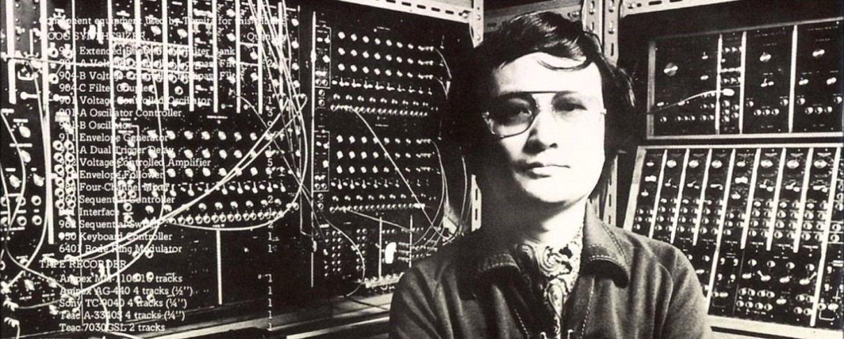 Πέθανε ο  Isao Tomita