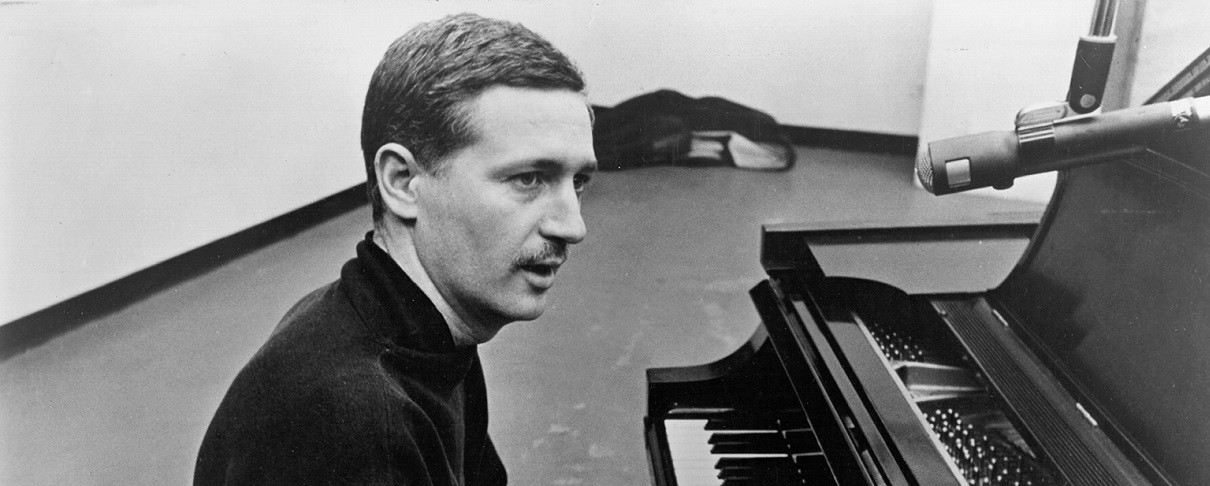 Πέθανε ο θρυλικός πιανίστας της jazz, Mose Allison