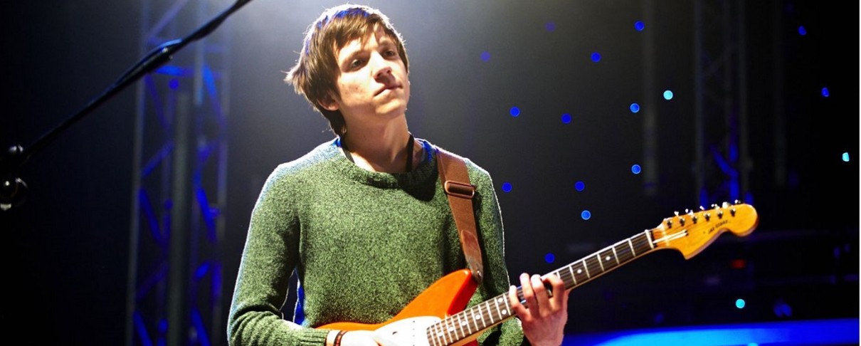 Νεκρός ο Thomas Fekete, κιθαρίστας των Surfer Blood, σε ηλικία 27 ετών