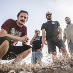 1000mods: Διαθέσιμο για streaming ολόκληρο το νέο τους άλμπουμ