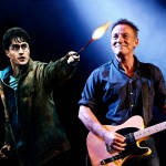 Ο Harry Potter είπε... όχι στον Bruce Springsteen!
