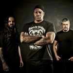 Τα «γυρίσματα» του "Machine Messiah" των Sepultura σε 7 studio επεισόδια (videos)
