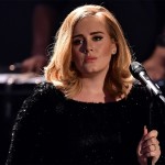 Συμβόλαιο-ρεκόρ για την Adele