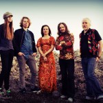 Agusa και Oresund Space Collective σε λίγες μέρες στην Αθήνα