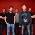 Αυτός είναι ο νέος δίσκος των Νορβηγών prog rockers Airbag