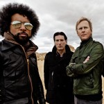 Οι Alice In Chains και ο Lenny Kravitz support στους Guns N' Roses