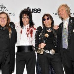 Οι Alice Cooper... ξαναμαζεύoνται!