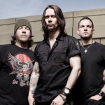 Alter Bridge: «Δείξε Μου Έναν Ηγέτη!»