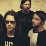 Lyric video για το "My Champion" των Alter Bridge