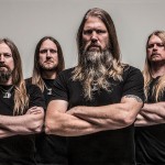 Οι Amon Amarth επιστρέφουν στην Ελλάδα