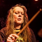 Έφυγε από τη ζωή ο Andrew Loomis, ντράμερ των Dead Moon