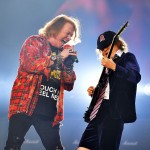 Οι AC/DC κυκλοφορούν φωτογραφικό λεύκωμα από την "Rock Or Bust" περιοδεία τους