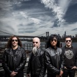 Οι Anthrax διασκευάζουν Pink Floyd (video)