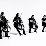 Οι Apocalyptica έρχονται στην Ελλάδα και παίζουν Metallica