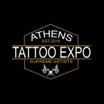Το Athens Tattoo Expo έρχεται τον Νοέμβριο
