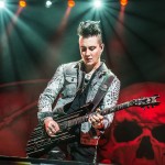 Οι Avenged Sevenfold «ζηλεύουν» τους Metallica