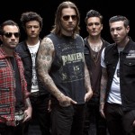 Ακούστε το νέο τραγούδι των Avenged Sevenfold