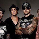 Το νέο άλμπουμ των Avenged Sevenfold φέρει τον τίτλο "The Stage" και κυκλοφορεί στις 28 Οκτωβρίου