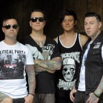 Σε streaming ο δίσκος των Avenged Sevenfold