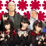 Οι Babymetal και ο Chad Smith των Peppers διασκευάζουν Judas Priest