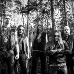 Ακούστε σε πρώτη μετάδοση το "Buried With Him" από τον επερχόμενο δίσκο των Baptism