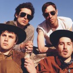 Black Lips: Νέο τραγούδι-απάντηση στην θριαμβευτική εκλογή Trump (audio)