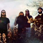 Οι Black Angels στο Release Athens 2016