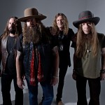 Blackberry Smoke: Νέος δίσκος έρχεται «Σαν Βέλος»! 