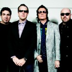 Επιστρέφουν το 2017 οι Black Country Communion