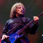 Geezer Butler: «Η ζωή μου θα είναι άδεια χωρίς τους Black Sabbath»