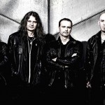 Οι Blind Guardian στο Chania Rock Festival 2017